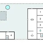 Σπίτι διακοπών 4 Bedroom Lovely In *