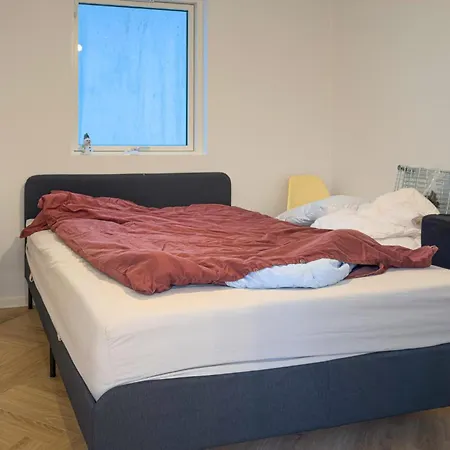 Дом отдыха 4 Bedroom Lovely In Knebel