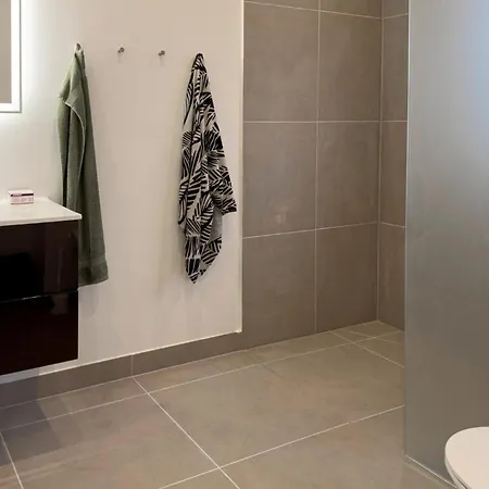 4 Bedroom Lovely In Knebel