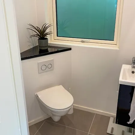 4 Bedroom Lovely In Knebel