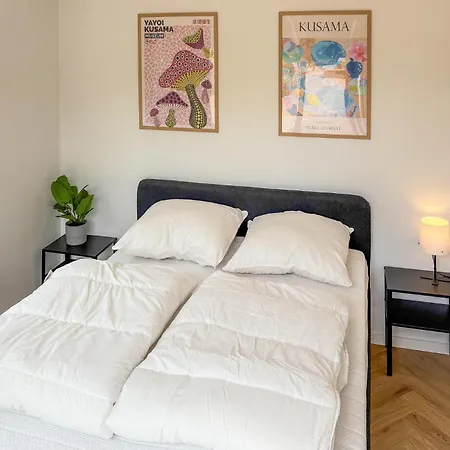 Feriehus 4 Bedroom Lovely In