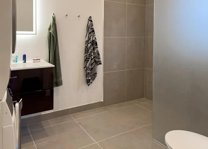 4 Bedroom Lovely In Knebel